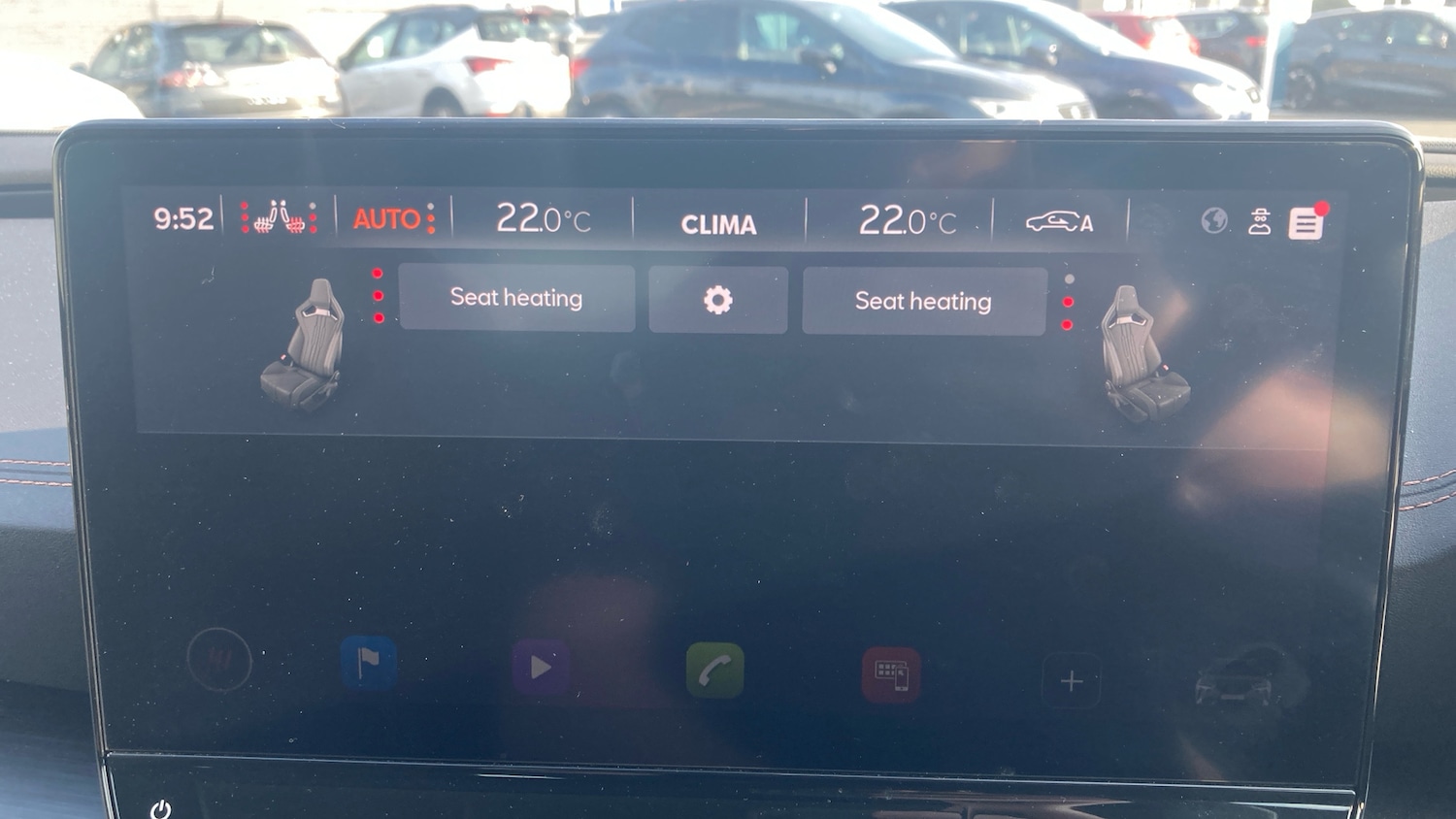 Used Cupra Formentor 2023 for sale - 76117353: Photo 50