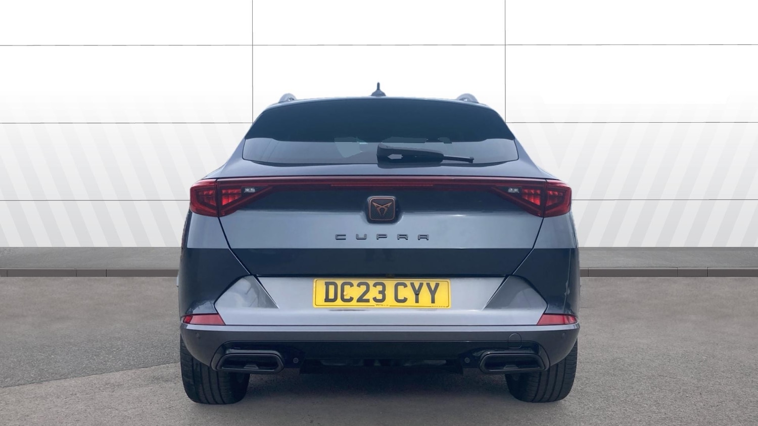 Used Cupra Formentor 2023 for sale - 76117353: Photo 6