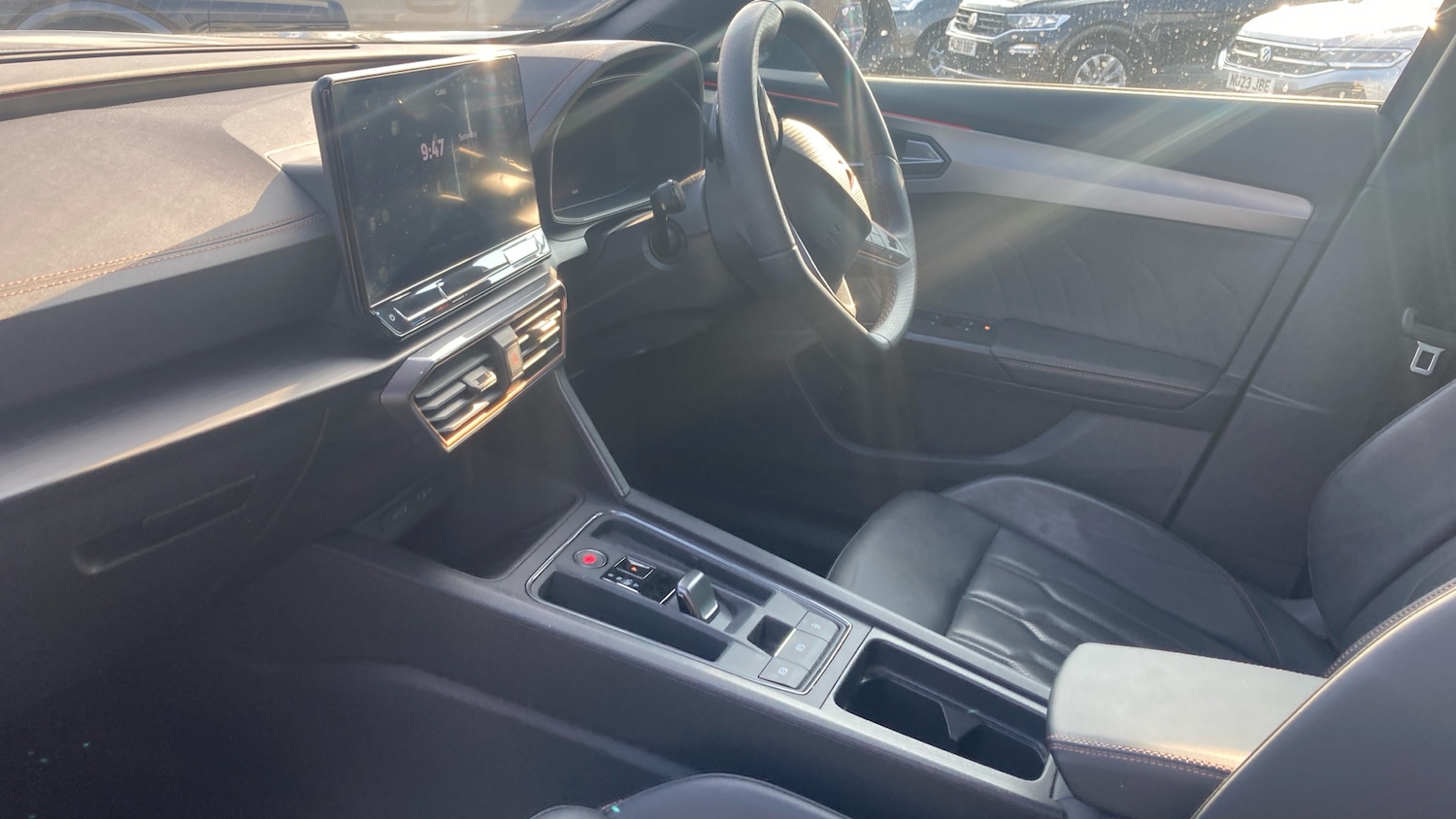 Used Cupra Formentor 2023 for sale - 76117353: Photo 9