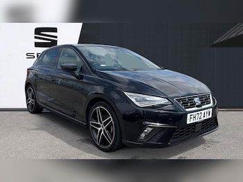 Used SEAT Ibiza 2023 for sale - 78949947: Photo