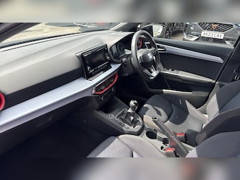 Used SEAT Ibiza 2023 for sale - 78949947: Photo