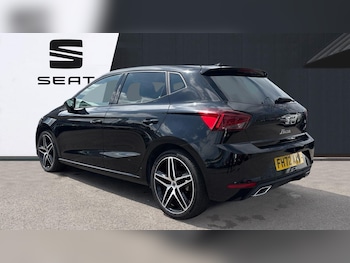 Used SEAT Ibiza 2023 for sale - 78949947: Photo