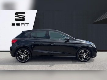 Used SEAT Ibiza 2023 for sale - 78949947: Photo
