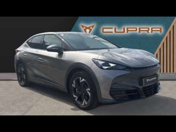 Used Cupra Tavascan 2025 for sale - 74929280: Photo