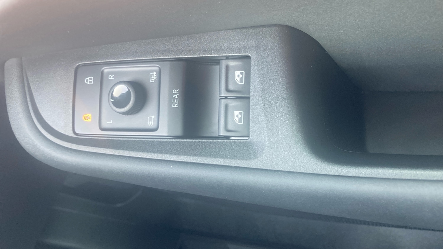 Vehicle 34