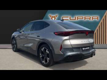 Used Cupra Tavascan 2025 for sale - 74929280: Photo