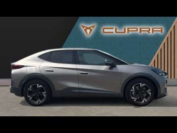 Used Cupra Tavascan 2025 for sale - 74929280: Photo