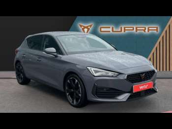 2023 (23) - 1.5 TSI V1 5dr Petrol Hatchback