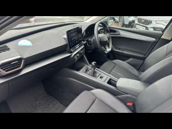 Used Cupra Leon 2023 for sale - 74864616: Photo