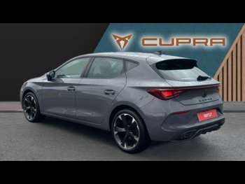 Used Cupra Leon 2023 for sale - 74864616: Photo