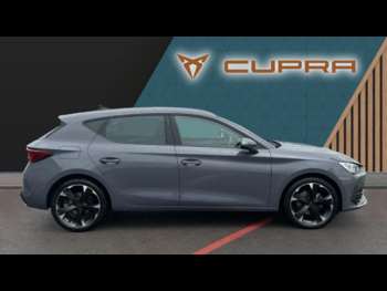 Used Cupra Leon 2023 for sale - 74864616: Photo