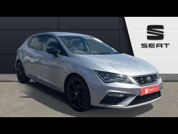 2017 (17) - 1.4 TSI 125 FR Technology 5dr Petrol Hatchback