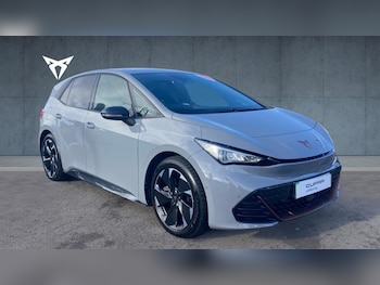 Used Cupra Born 2022 for sale - 78529227: Photo