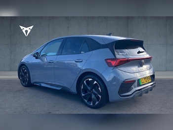 Used Cupra Born 2022 for sale - 78529227: Photo