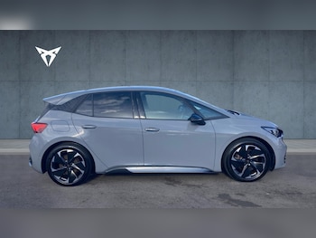 Used Cupra Born 2022 for sale - 78529227: Photo