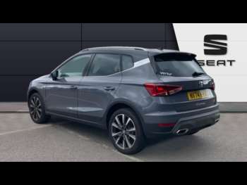Used SEAT Arona 2025 for sale - 74670545: Photo