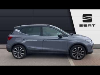 Used SEAT Arona 2025 for sale - 74670545: Photo