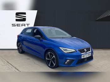 Used SEAT Ibiza 2023 for sale - 79665104: Photo