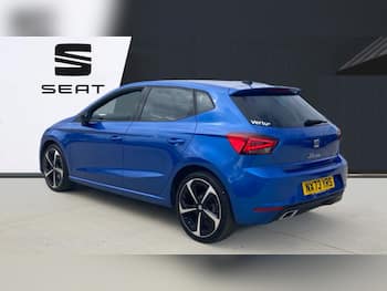 Used SEAT Ibiza 2023 for sale - 79665104: Photo