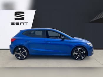 Used SEAT Ibiza 2023 for sale - 79665104: Photo