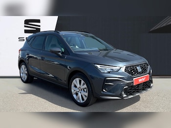Used SEAT Arona 2026 for sale - 78701423: Photo