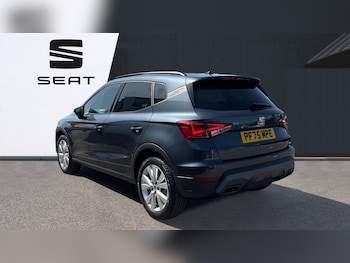 Used SEAT Arona 2026 for sale - 78701423: Photo