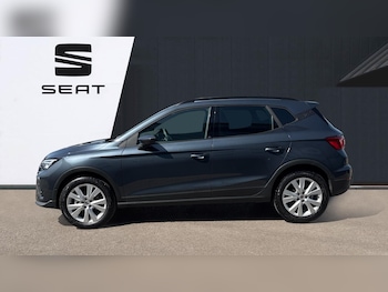 Used SEAT Arona 2026 for sale - 78701423: Photo