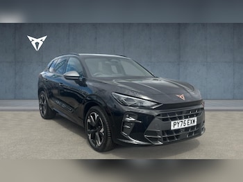 Used Cupra Terramar 2026 for sale - 79177418: Photo