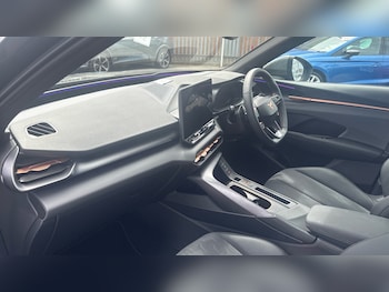 Used Cupra Terramar 2026 for sale - 79177418: Photo