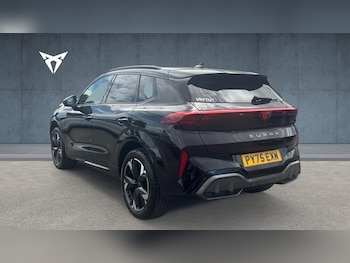 Used Cupra Terramar 2026 for sale - 79177418: Photo