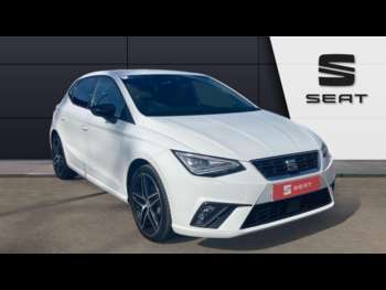 2023 (72) - 1.0 TSI 95 FR Edition 5dr Petrol Hatchback