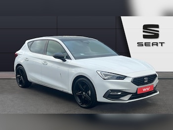 Used SEAT Leon 2026 for sale - 78800695: Photo