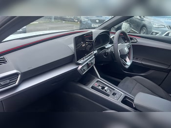 Used SEAT Leon 2026 for sale - 78800695: Photo