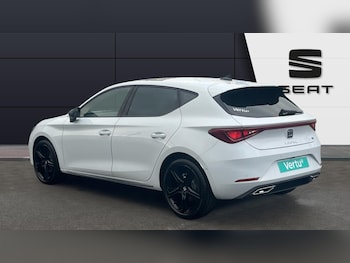 Used SEAT Leon 2026 for sale - 78800695: Photo