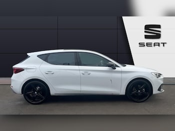 Used SEAT Leon 2026 for sale - 78800695: Photo