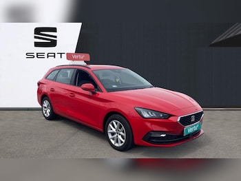 Used SEAT Leon 2024 for sale - 78859216: Photo
