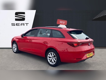 Used SEAT Leon 2024 for sale - 78859216: Photo