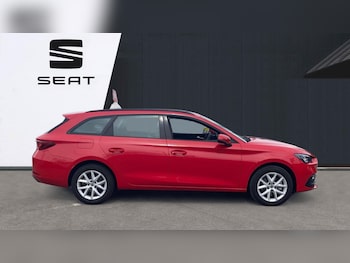Used SEAT Leon 2024 for sale - 78859216: Photo