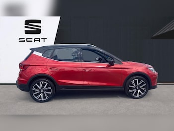 Used SEAT Arona 2023 for sale - 78692833: Photo