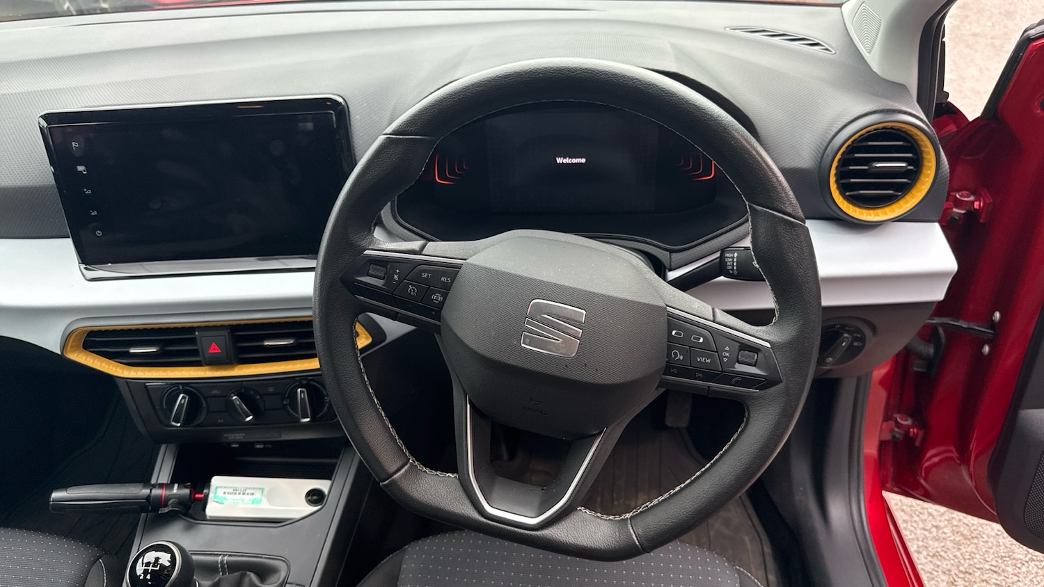 Used SEAT Ibiza 2023 for sale - 78109148: Photo 10