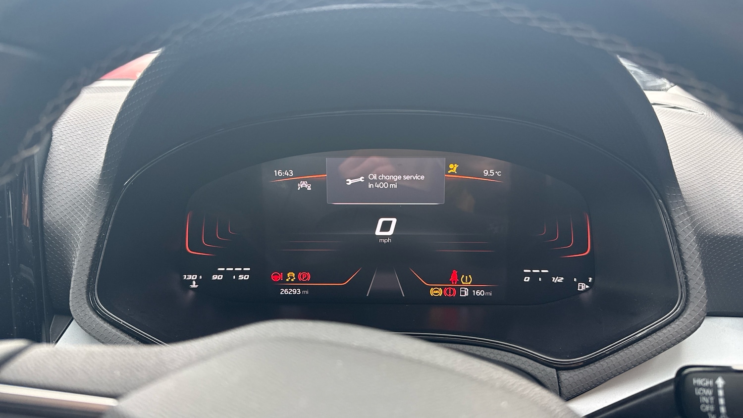 Used SEAT Ibiza 2023 for sale - 78109148: Photo 11