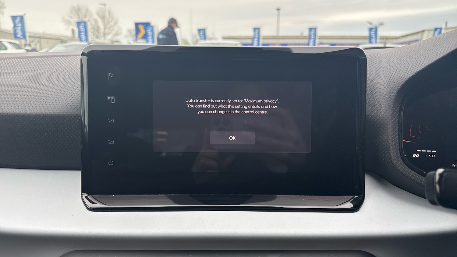 Used SEAT Ibiza 2023 for sale - 78109148: Photo 12