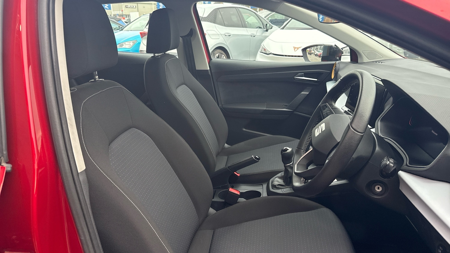 Used SEAT Ibiza 2023 for sale - 78109148: Photo 15