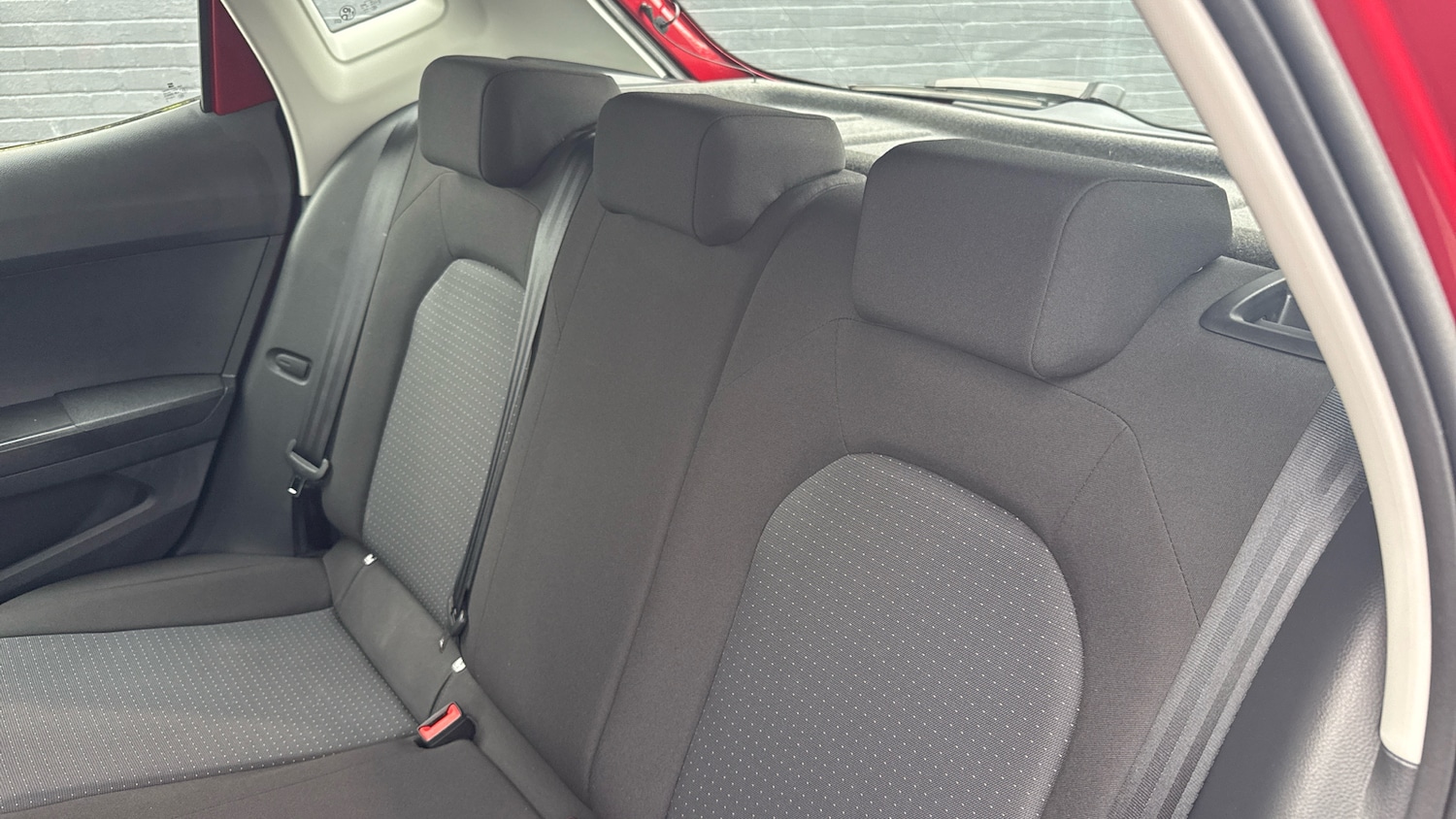 Used SEAT Ibiza 2023 for sale - 78109148: Photo 16