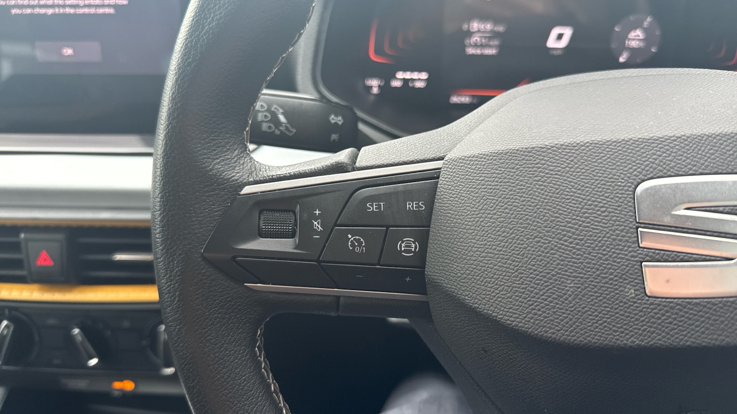 Used SEAT Ibiza 2023 for sale - 78109148: Photo 17