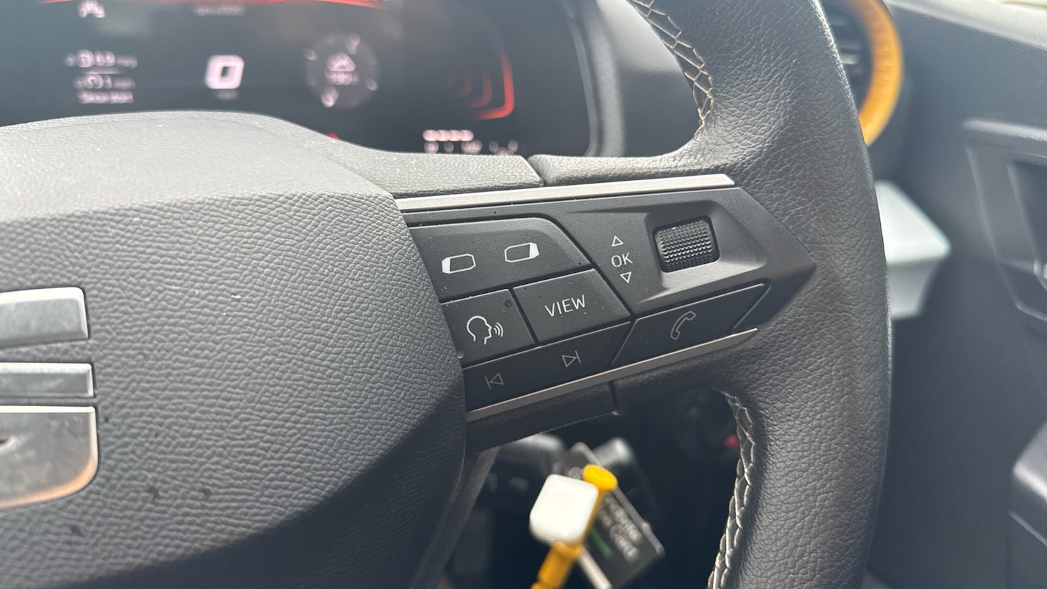 Used SEAT Ibiza 2023 for sale - 78109148: Photo 18