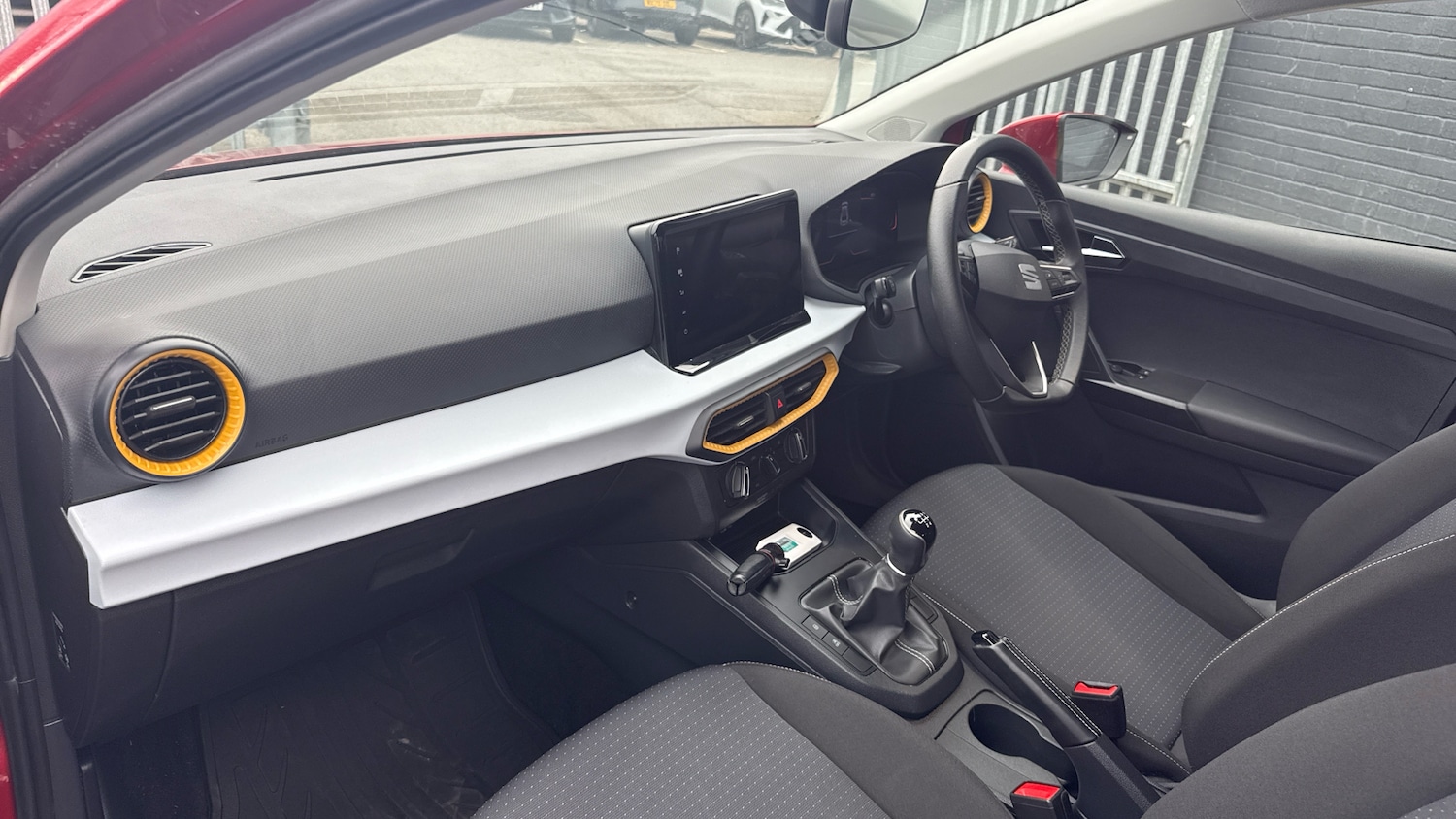 Used SEAT Ibiza 2023 for sale - 78109148: Photo 2