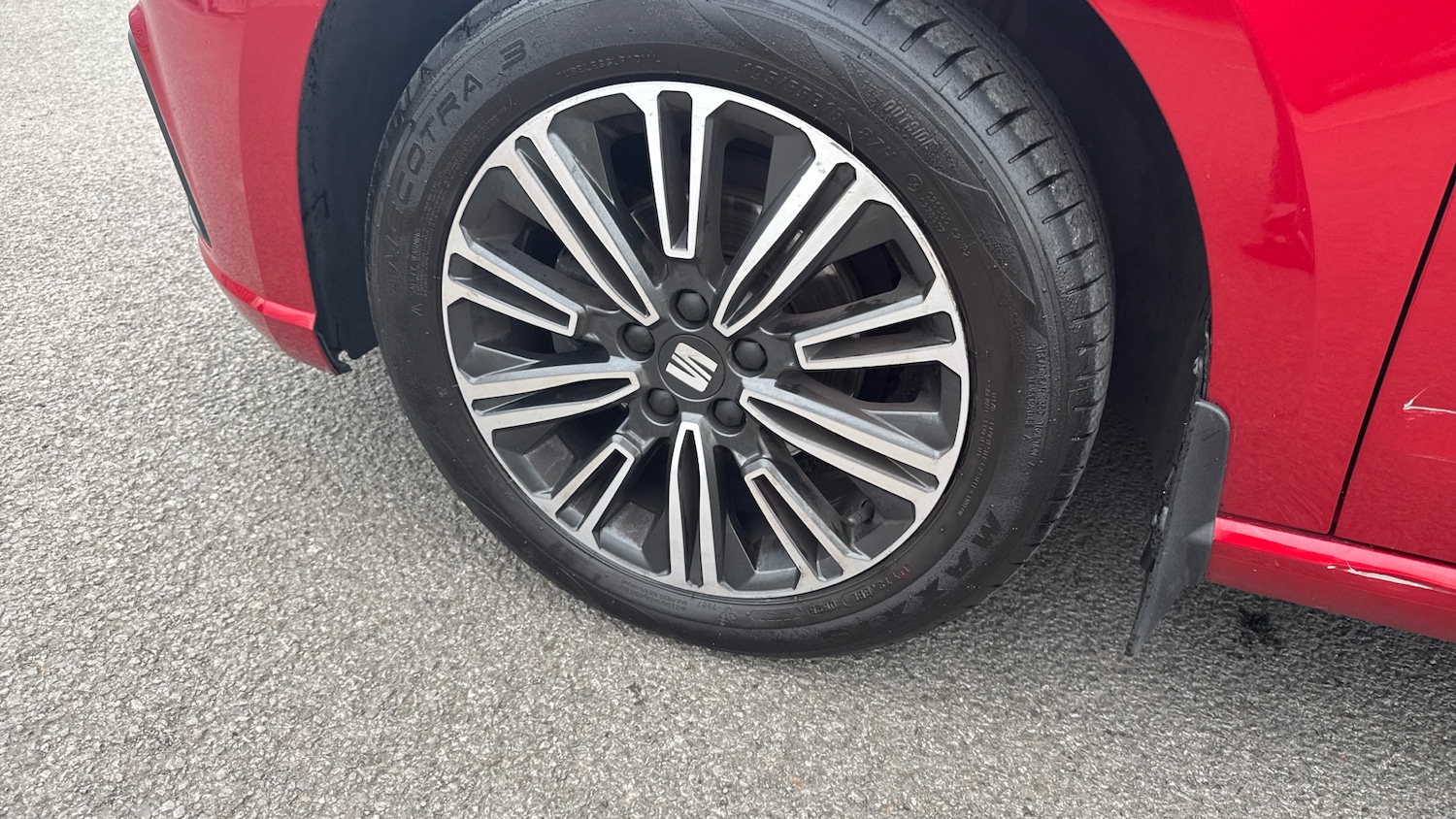 Used SEAT Ibiza 2023 for sale - 78109148: Photo 21