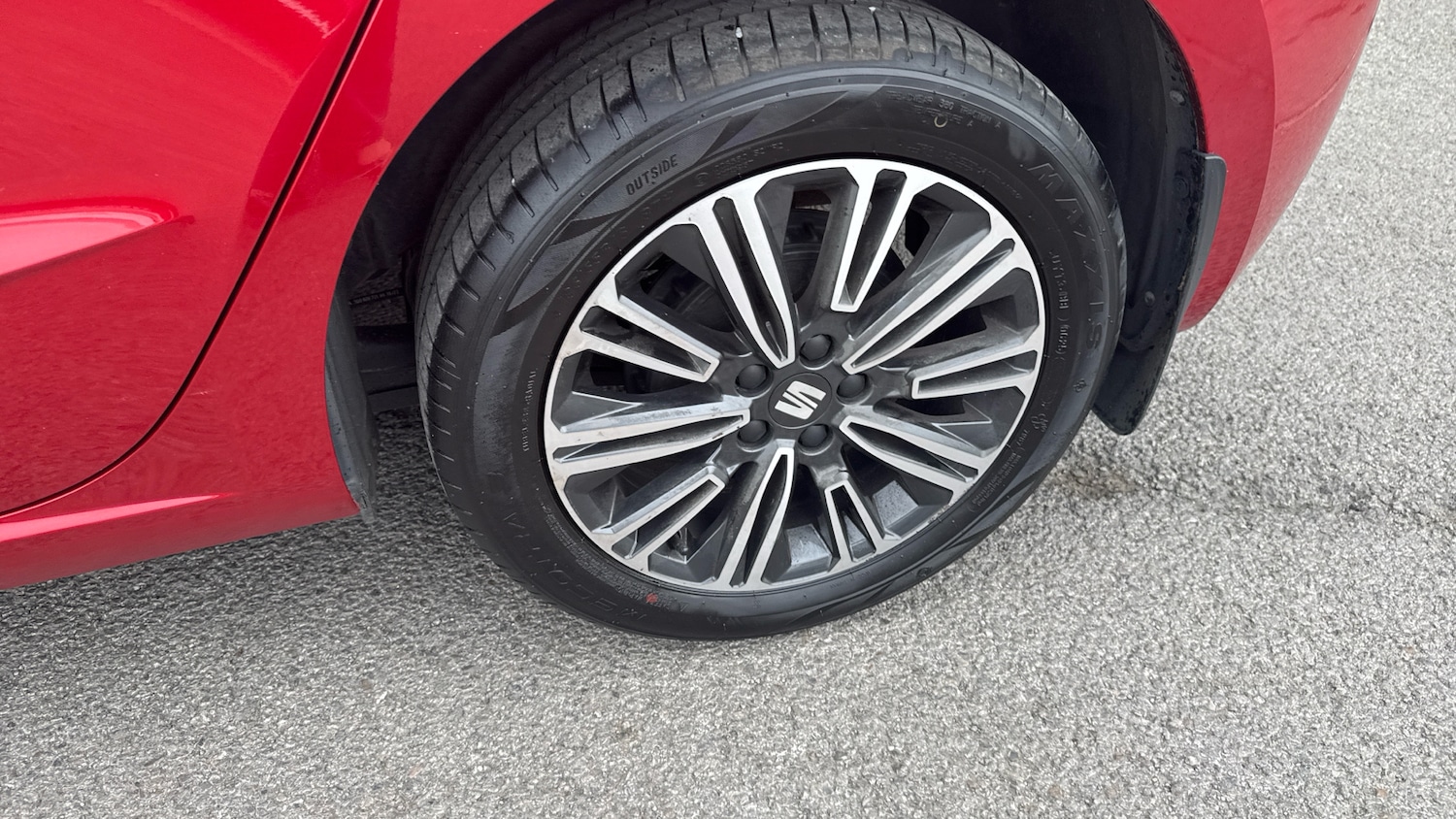 Used SEAT Ibiza 2023 for sale - 78109148: Photo 22