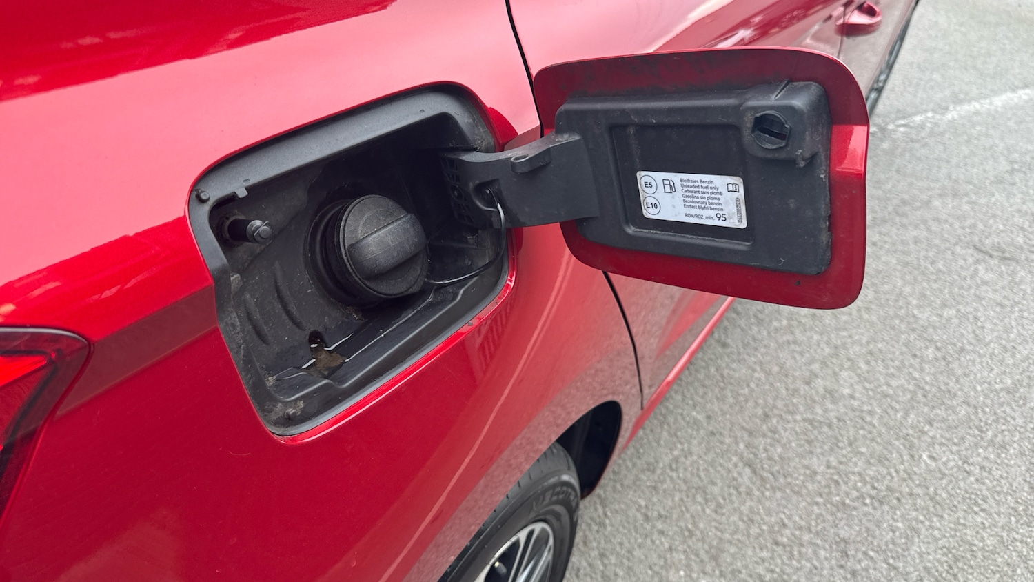 Used SEAT Ibiza 2023 for sale - 78109148: Photo 24